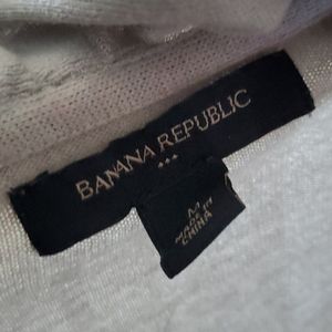 Banana Republic sweater